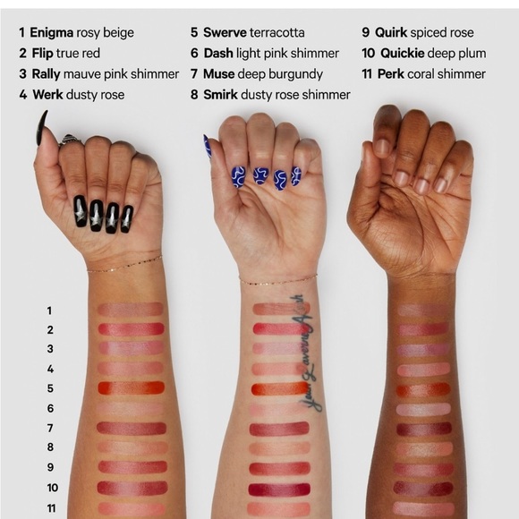 Brand new milk makeup lip and cheek in dash - Picture 4 of 5